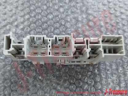 TOYOTA PRIUS NHW20 2004-2009 Genuine Fusible Link Block Assy 82620-47050 OEM
