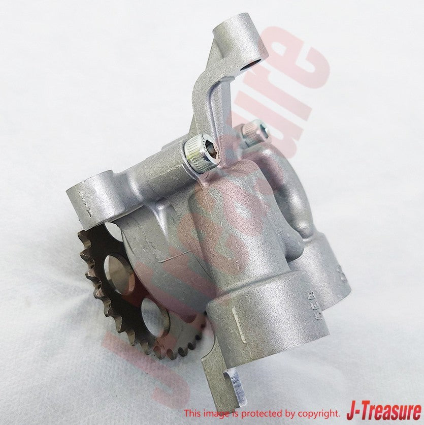 YAMAHA YZF-R6 1999-2005 Genuine Oil Pump Assembly 5MT-13300-00-00 OEM