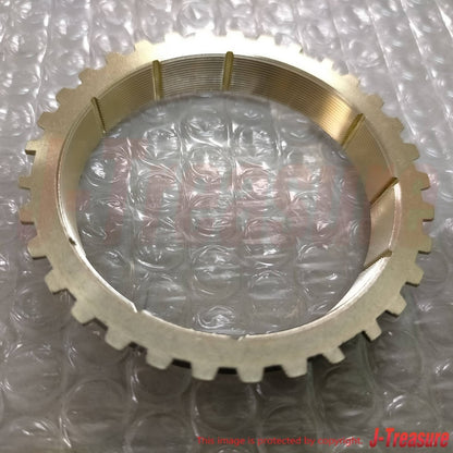 TOYOTA LEVIN TRUENO AE86 T50 Transmission Synchronizer Ring 3-4 Speed x2 OEM