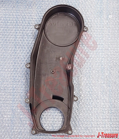 SUZUKI ESCUDO G16A ENGINE TA01R Genuine Outside Timing Belt Cover 11390-71C00
