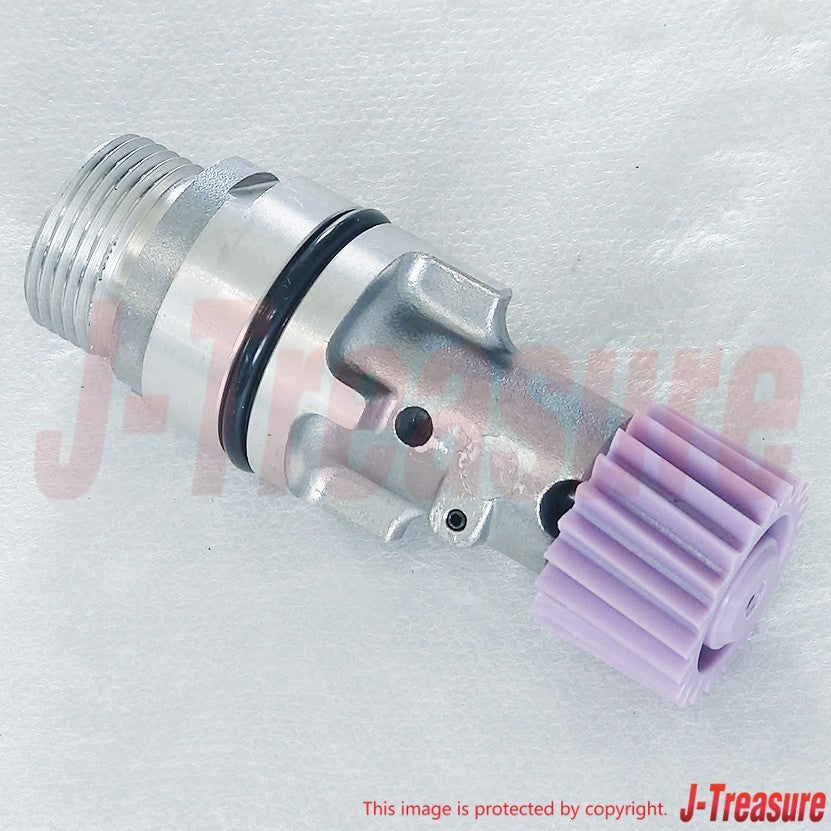 NISSAN DATSUN TRUCK AGY720 Genuine Speedometer Pinion & lock Plate & O-Ring Set