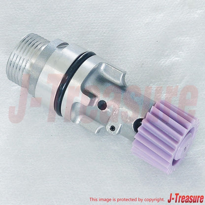 NISSAN DATSUN TRUCK AGY720 Genuine Speedometer Pinion & lock Plate & O-Ring Set