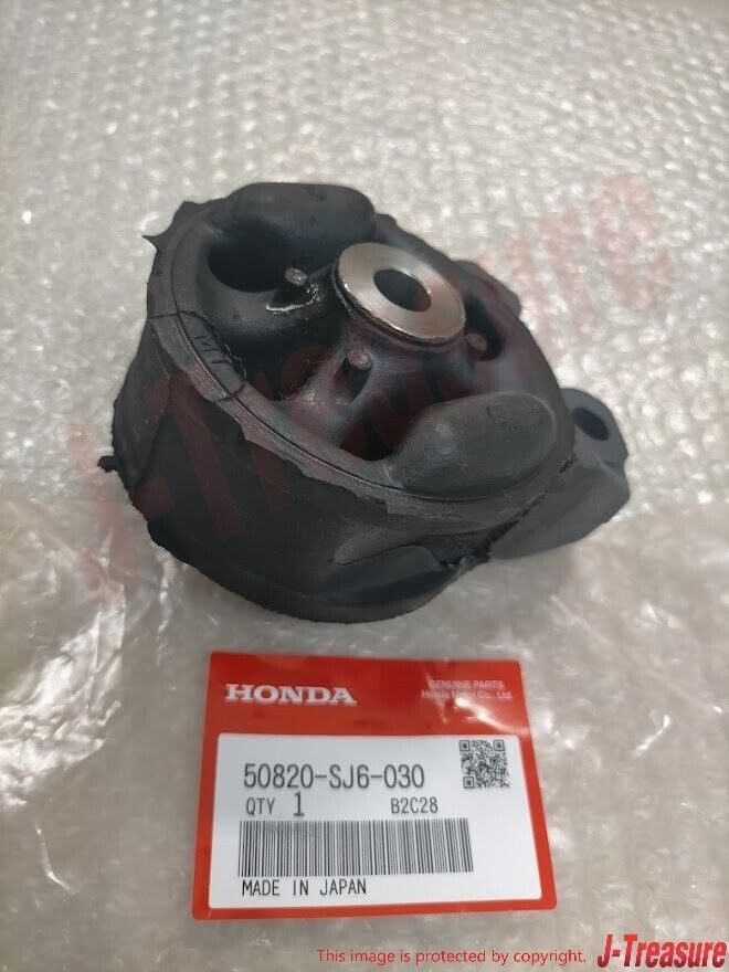 HONDA ACTY HA4 HA5 HH3 HH4 ACTY TRUCK HA3 HA4 Genuine Engine Mount Set of 2 OEM