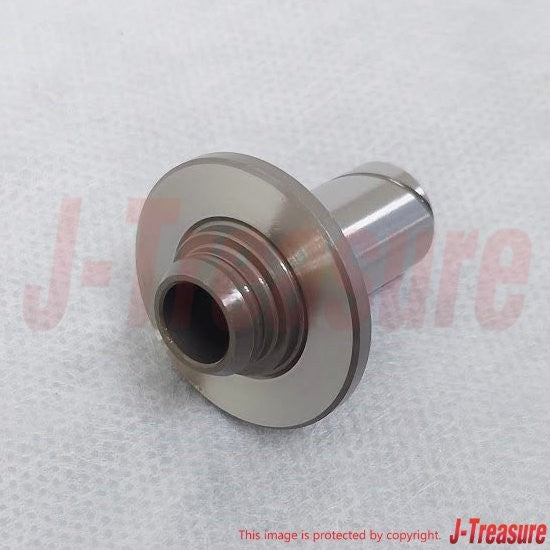 YAMAHA YZ250 1999-2024 YZ250X 2016-2024 Genuine Push Rod 1 5BE-16356-00 OEM