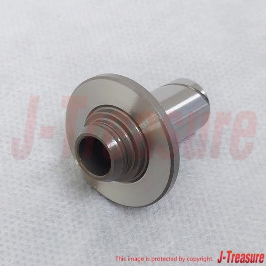 YAMAHA YZ250 1999-2024 YZ250X 2016-2024 Genuine Push Rod 1 5BE-16356-00 OEM