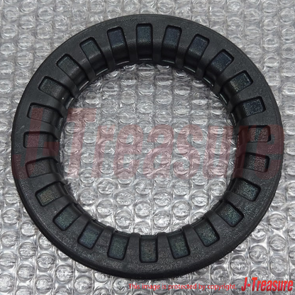 TOYOTA LEVIN TRUENO AE86 Genuine Rear Spring Insulator Upper & Lower Set OEM