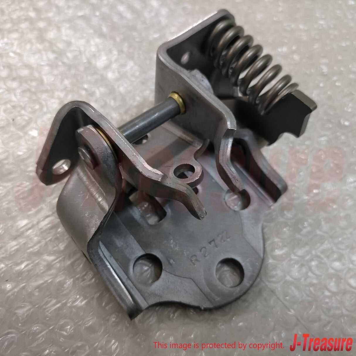 NISSAN PATROL Y60 Genuine Front Door Hinge Set 80400-H8500 80420/80421-C6000 OEM