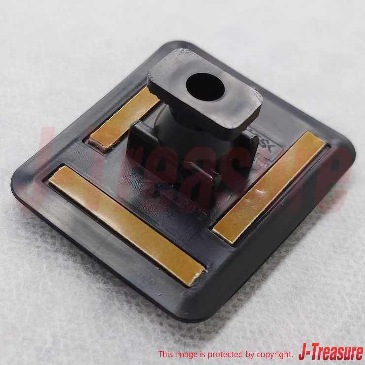 TOYOTA SUPRA JZA70 MK3 Genuine Emblem Front Bonnet Hood For Early Middle Model