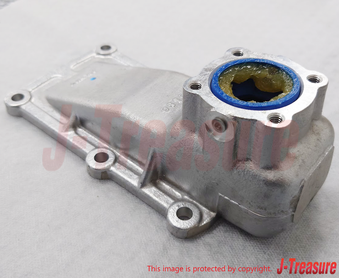 TOYOTA SUPRA GA70 MA70 86-92 Genuine Control Shift Lever Retainer 3357030010 OEM