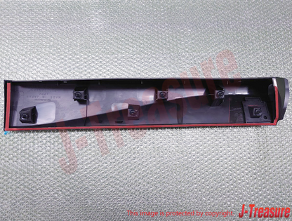 SUBARU FORESTER SJ# 14-18 Genuine Rear Door Garnish Molding RH & LH Set OEM
