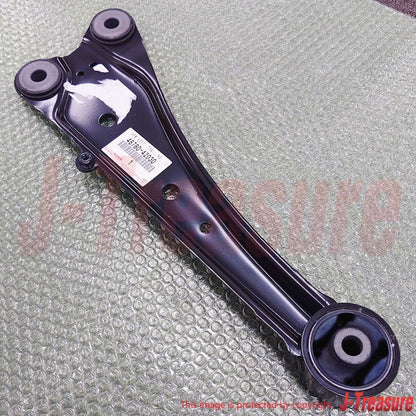 TOYOTA RAV4 ASA33 GSA33 10-15 Genuine Rear Trailing Arm Assy LH 48780-42030 OEM