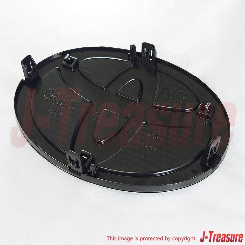 TOYOTA VELLFIRE AGH30 '15-18 Genuine Radiator Grille Emblem 75301-58300 OEM