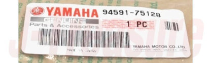 YAMAHA YZF-R1 YZF-R1M '15-24 MT-10 '18-24 Genuine Camshaft Chain 94591-75128-00