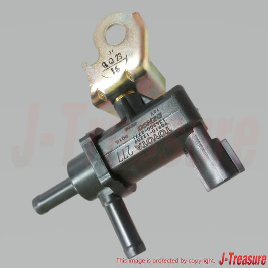 TOYOTA 4RUNNER UZN210 UZN215 '03-09 Genuine Vacuum Switching Valve Assy No.1 OEM