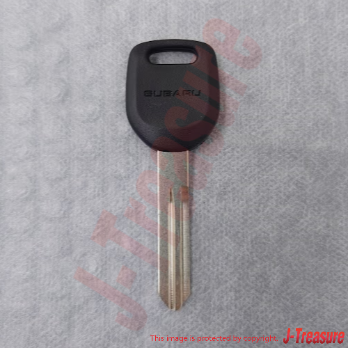 SUBARU IMPREZA GD# GG# 2002-2007 Genuine Master Key Plate Blank 57497FC000 OEM