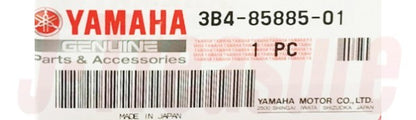 YAMAHA YFZ450R 2009-2024 Genuine Throttle Sensor Assy 3B4-85885-01-00 OEM