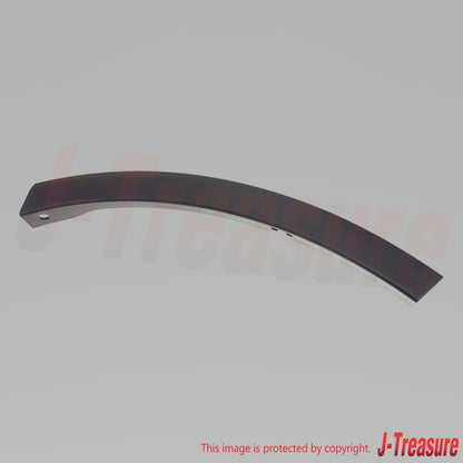 TOYOTA RAV4 ASA42 2016-2018 Genuine Front Bumper Extension RH 52112-42110 OEM