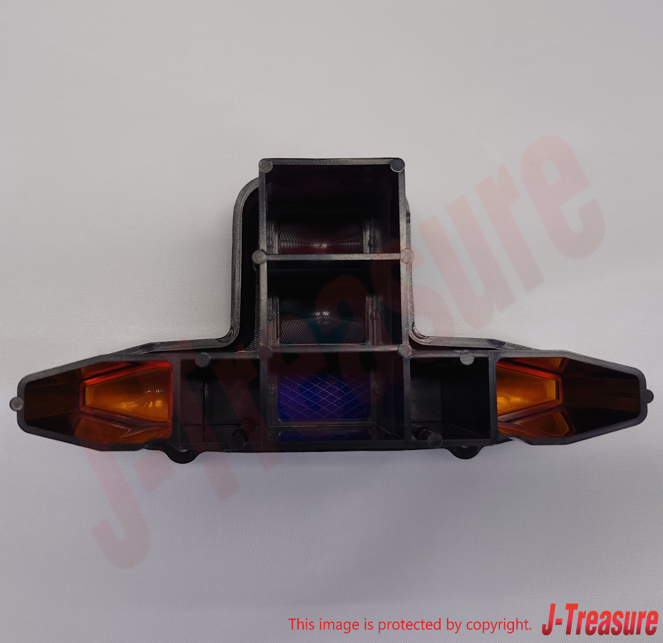 HONDA CB750F CB900F CB1100F CB1100R Genuine Pilot Box Comp 37600-438-008 OEM