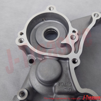 KAWASAKI KX85 2004-2018 Genuine Inside Clutch Cover 14032-0041 OEM