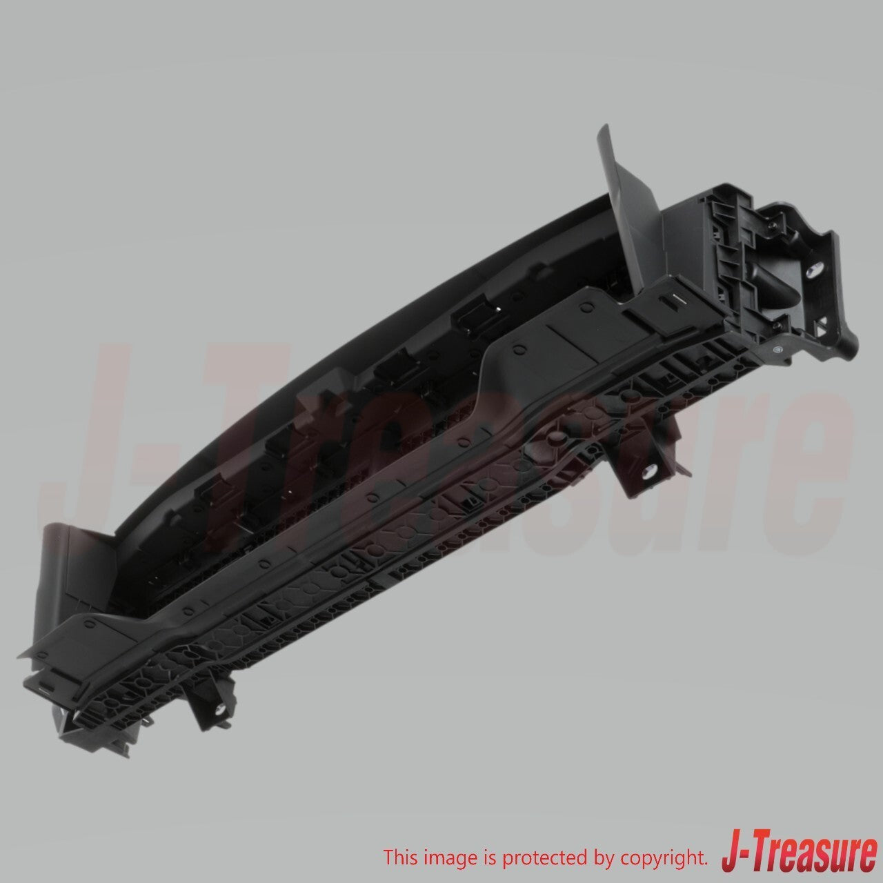 MAZDA CX-5 KF 2017-2024 Genuine Front Panels Under Grille KB8A-50-R10A OEM