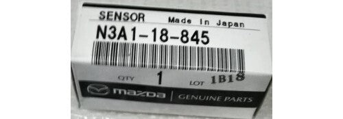 MAZDA RX-7 FD3S 1993-1995 Genuine Air Intake Temp Sensor N3A1-18-845 OEM