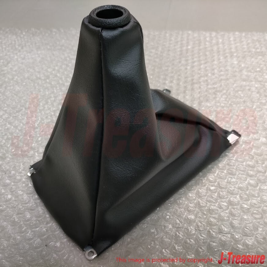 HONDA CIVIC 92-95 ACURA INTEGRA 94-01 Genuine Shift Boot 5MT 83414-SR3-000ZA OEM