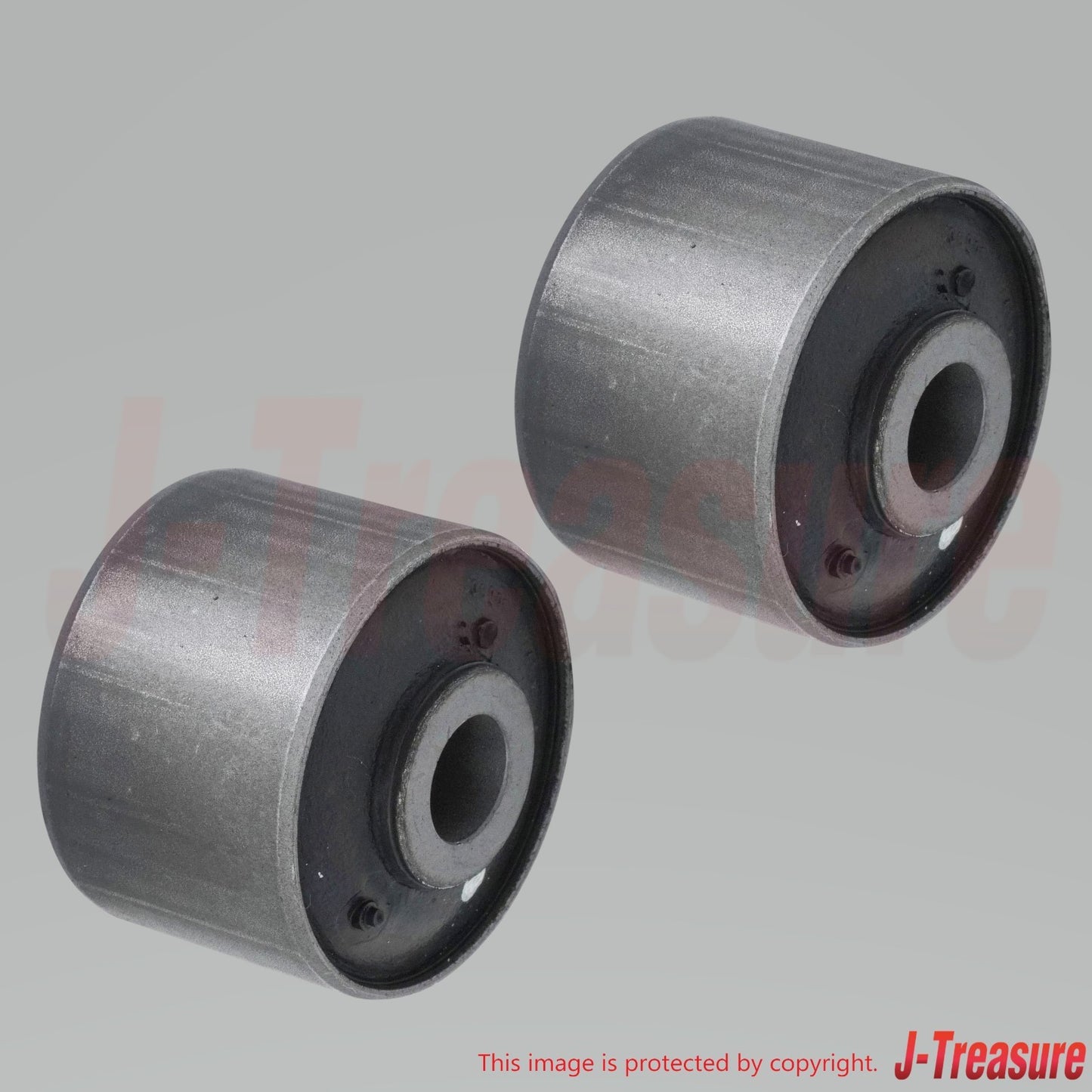 TOYOTA LAND CRUISER KZJ78 '90-96 Genuine Trailing Arm Bush Sub Assy No.1 x2 Set