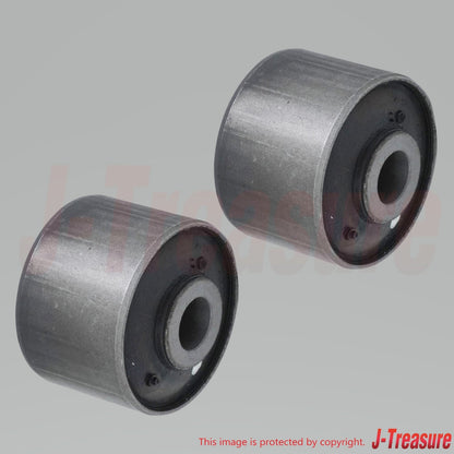 TOYOTA LAND CRUISER KZJ78 '90-96 Genuine Trailing Arm Bush Sub Assy No.1 x2 Set