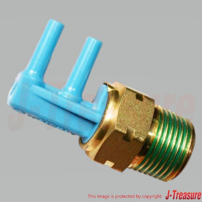 TOYOTA CAMRY VZV21 1988-1991 Genuine Bimetal Vacuum Switching Valve NO.1 OEM