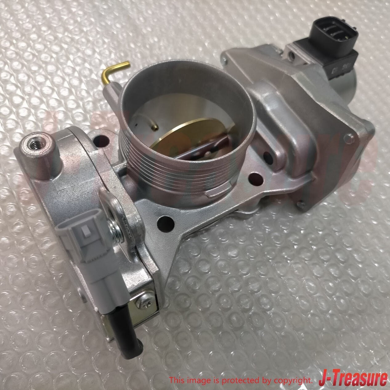 TOYOTA 4RUNNER KZN215 2002 Genuine 1KZTE Throttle Body 26100-67100 OEM
