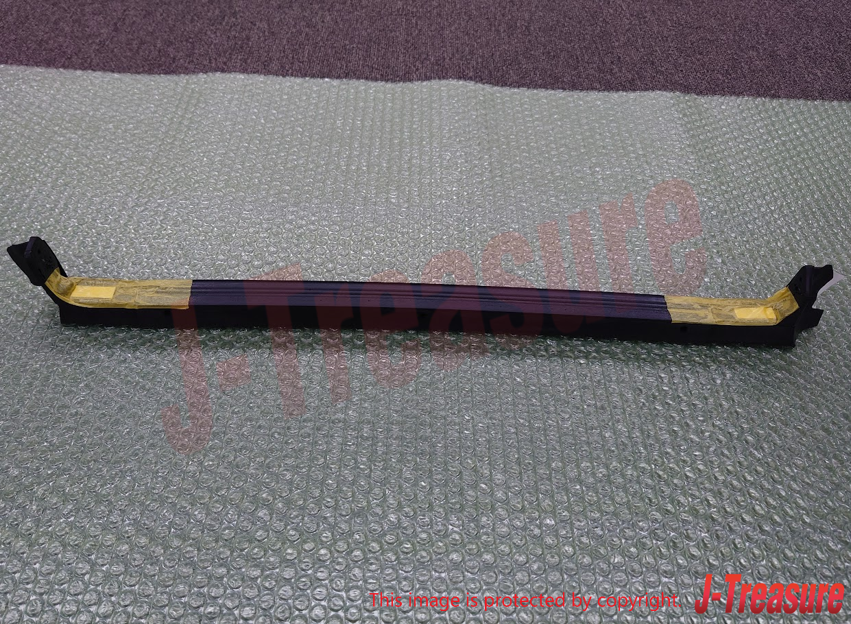 TOYOTA SUPRA MA70 86-92 Genuine Roof Side Rail Weatherstrip No.3 RH & LH Set OEM