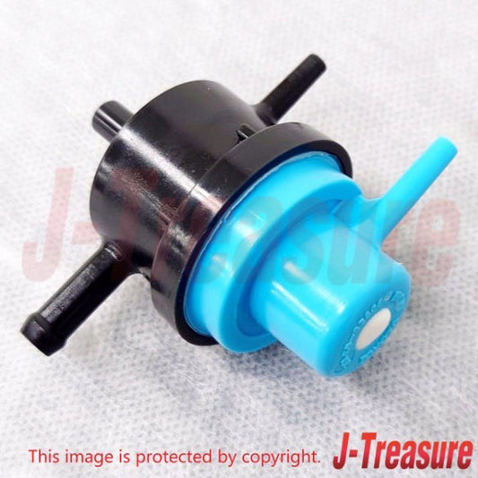 TOYOTA LAND CRUISER FZJ7# FZJ80 '94-04 Genuine Vacuum Control Valve No.1 OEM
