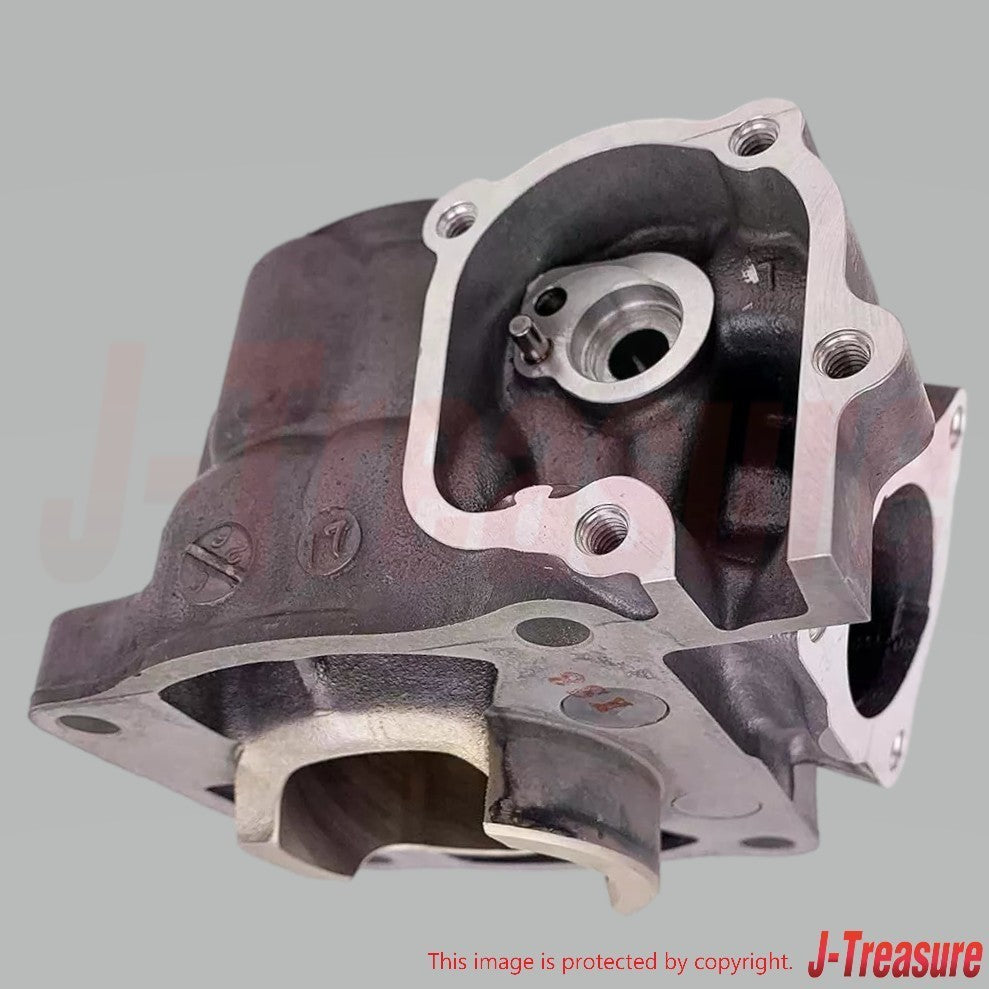 HONDA CR125R 2000-2001 Genuine Engine Cylinder A 12110-KZ4-L10 OEM