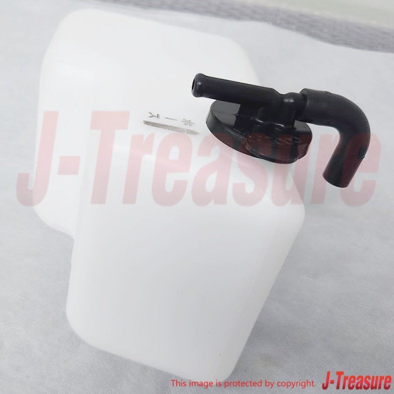 TOYOTA CHASER MARK II JZX100 Genuine Radiator Reserve Tank Assy 16470-46150