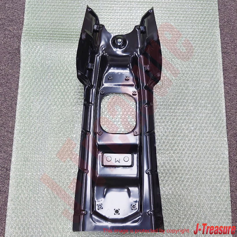 TOYOTA SUPRA JZA80 MK4 93-98 Genuine Transmission Cover Tunnel 58261-14010 OEM