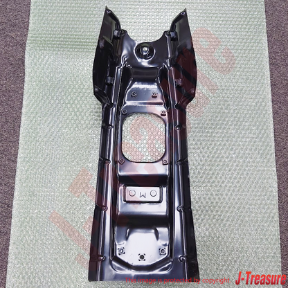 TOYOTA SUPRA JZA80 MK4 93-98 Genuine Transmission Cover Tunnel 58261-14010 OEM