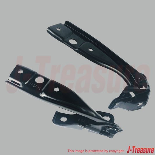 HONDA S2000 AP1 AP2 2000-2009 Genuine Hood Hinge Comp RH & LH Set OEM