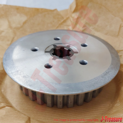 SUZUKI RM85 2002-2010 2012 2015-2017 Genuine Clutch Sleeve Hub 21410-01B01 OEM