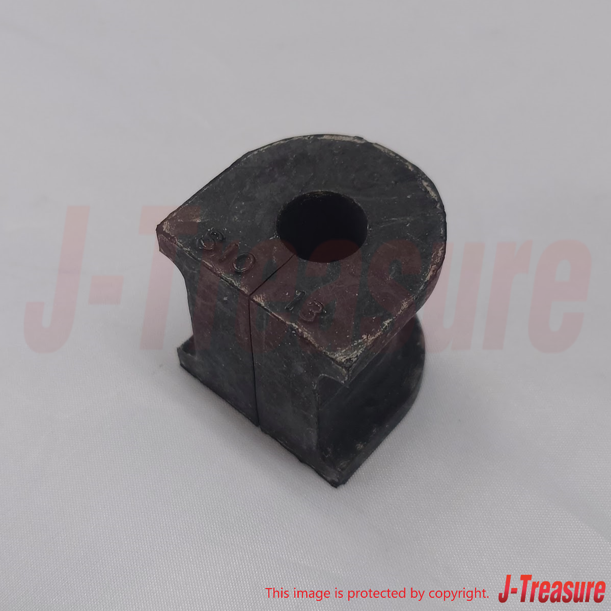HONDA CR-V RD1 RD2 1997-2001 Genuine Front & Rear Stabilizer Holder Bush OEM