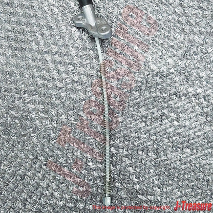 TOYOTA RUSH J200E 2008/11-2009/12 Genuine Parking Brake Cable No3 46430B4011 OEM