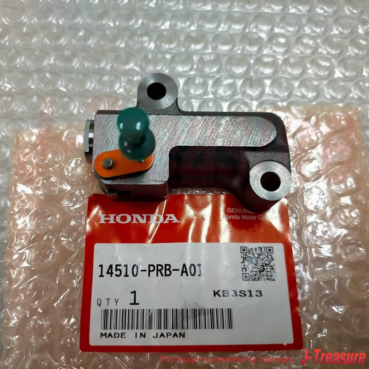 HONDA INTEGRA ACURA RSX DC5 2002-2006 Genuine K20A2 Timing Chain Set OEM