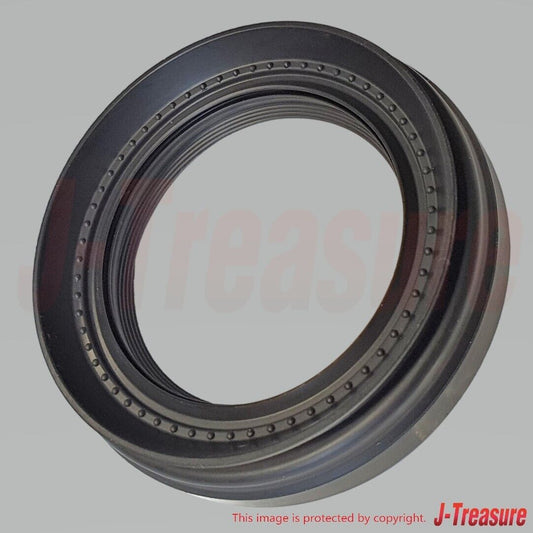 MITSUBISHI LANCER CT9A 03-04 Genuine T/M Front Diff Case Oil Seal MD758763 OEM