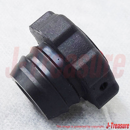 HONDA QR50 1985 1991 1994 97-98 Genuine Oil Cap Comp 55105-GF8-000 OEM