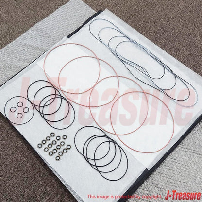 MAZDA RX-8 SE3P 2004-2011 Genuine Rotor Housing O-Ring Set N3Z1-10-S60A OEM