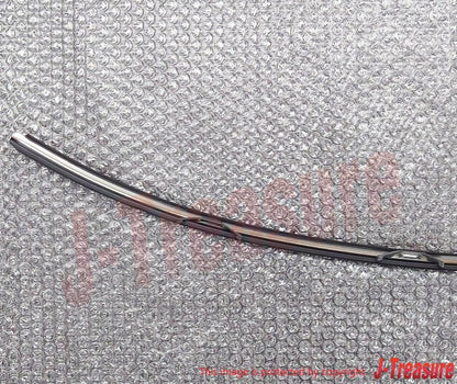 TOYOTA MR2 AW10 AW11 1985-1989 Genuine Front Windshield Moulding Outer Upper OEM