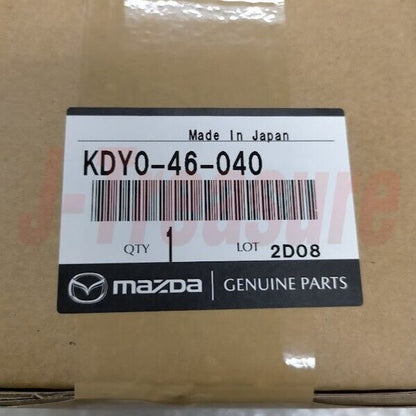 MAZDA 2013-14 CX-5 2014 MAZDA6 LHD Genuine Automatic Shifter Switch KDY0-46-040