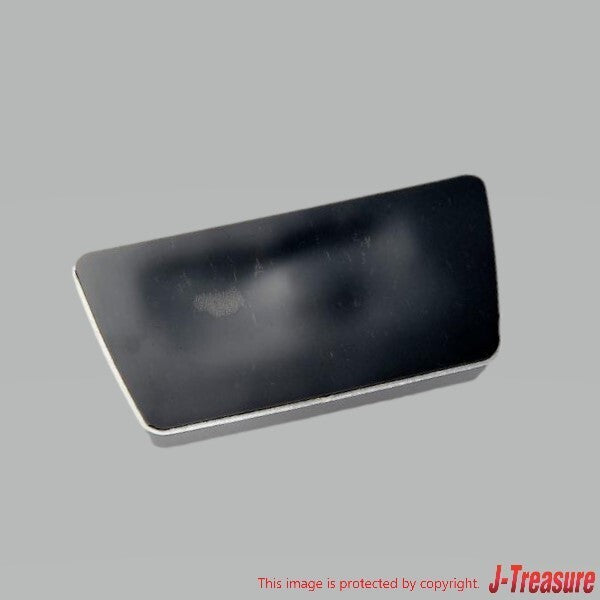 SUBARU FORESTER SG9 2004-2008 Genuine Drive Belt Cover Badge Emblem 10025AA020