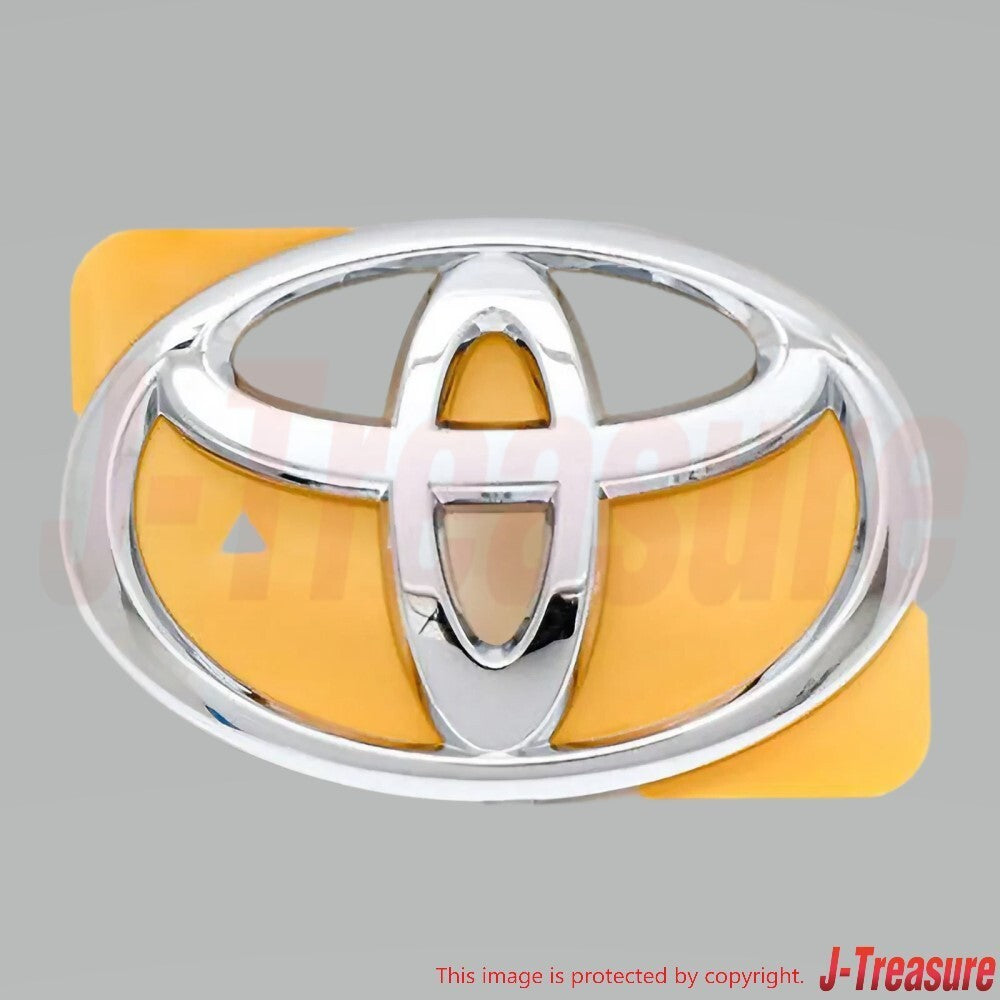 TOYOTA RAV4 ALA40 2013-2016 Genuine Back Door Emblem No.1 90975-02071 OEM
