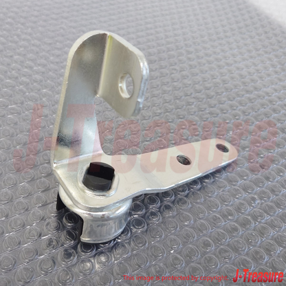 TOYOTA TUNDRA 07-24 GSK5# UCK5# UPK5# USK5# Genuine Hinge Assy Tail Gate RH OEM