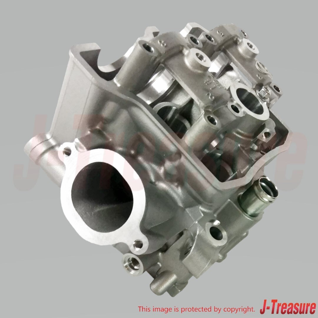 SUZUKI RM-Z450 13-17 Genuine Engine Cylinder Head Assy 11100-28H12 OEM
